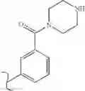 Fig. 395 - Spirocyclic compounds as tryptophan hydroxylase inhibitors