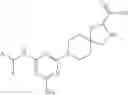 Fig. 413 - Spirocyclic compounds as tryptophan hydroxylase inhibitors