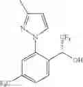 Fig. 42 - Spirocyclic compounds as tryptophan hydroxylase inhibitors