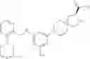 Fig. 420 - Spirocyclic compounds as tryptophan hydroxylase inhibitors