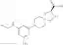 Fig. 422 - Spirocyclic compounds as tryptophan hydroxylase inhibitors
