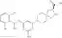 Fig. 432 - Spirocyclic compounds as tryptophan hydroxylase inhibitors