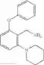 Fig. 45 - Spirocyclic compounds as tryptophan hydroxylase inhibitors