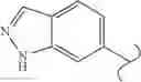 Fig. 467 - Spirocyclic compounds as tryptophan hydroxylase inhibitors