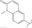 Fig. 480 - Spirocyclic compounds as tryptophan hydroxylase inhibitors