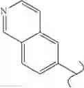 Fig. 515 - Spirocyclic compounds as tryptophan hydroxylase inhibitors