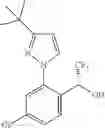 Fig. 52 - Spirocyclic compounds as tryptophan hydroxylase inhibitors
