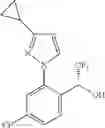 Fig. 54 - Spirocyclic compounds as tryptophan hydroxylase inhibitors