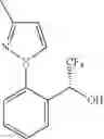 Fig. 56 - Spirocyclic compounds as tryptophan hydroxylase inhibitors