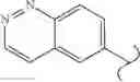 Fig. 579 - Spirocyclic compounds as tryptophan hydroxylase inhibitors