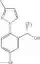 Fig. 58 - Spirocyclic compounds as tryptophan hydroxylase inhibitors