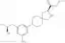 Fig. 595 - Spirocyclic compounds as tryptophan hydroxylase inhibitors