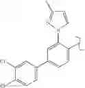 Fig. 644 - Spirocyclic compounds as tryptophan hydroxylase inhibitors