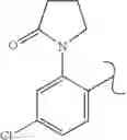 Fig. 645 - Spirocyclic compounds as tryptophan hydroxylase inhibitors
