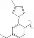 Fig. 652 - Spirocyclic compounds as tryptophan hydroxylase inhibitors