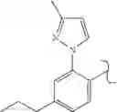 Fig. 653 - Spirocyclic compounds as tryptophan hydroxylase inhibitors