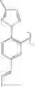 Fig. 660 - Spirocyclic compounds as tryptophan hydroxylase inhibitors