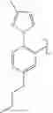 Fig. 664 - Spirocyclic compounds as tryptophan hydroxylase inhibitors