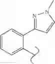 Fig. 668 - Spirocyclic compounds as tryptophan hydroxylase inhibitors