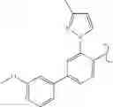 Fig. 692 - Spirocyclic compounds as tryptophan hydroxylase inhibitors