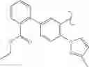 Fig. 700 - Spirocyclic compounds as tryptophan hydroxylase inhibitors