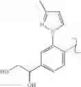 Fig. 703 - Spirocyclic compounds as tryptophan hydroxylase inhibitors