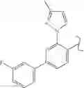 Fig. 709 - Spirocyclic compounds as tryptophan hydroxylase inhibitors
