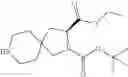 Fig. 71 - Spirocyclic compounds as tryptophan hydroxylase inhibitors