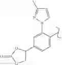 Fig. 711 - Spirocyclic compounds as tryptophan hydroxylase inhibitors