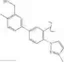 Fig. 718 - Spirocyclic compounds as tryptophan hydroxylase inhibitors
