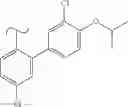 Fig. 744 - Spirocyclic compounds as tryptophan hydroxylase inhibitors