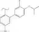Fig. 745 - Spirocyclic compounds as tryptophan hydroxylase inhibitors