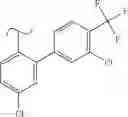 Fig. 749 - Spirocyclic compounds as tryptophan hydroxylase inhibitors