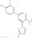 Fig. 772 - Spirocyclic compounds as tryptophan hydroxylase inhibitors
