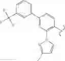Fig. 776 - Spirocyclic compounds as tryptophan hydroxylase inhibitors