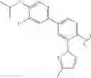 Fig. 778 - Spirocyclic compounds as tryptophan hydroxylase inhibitors