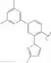 Fig. 779 - Spirocyclic compounds as tryptophan hydroxylase inhibitors
