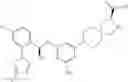 Fig. 78 - Spirocyclic compounds as tryptophan hydroxylase inhibitors
