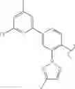 Fig. 780 - Spirocyclic compounds as tryptophan hydroxylase inhibitors