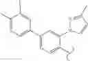 Fig. 781 - Spirocyclic compounds as tryptophan hydroxylase inhibitors