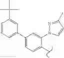 Fig. 782 - Spirocyclic compounds as tryptophan hydroxylase inhibitors