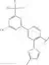 Fig. 787 - Spirocyclic compounds as tryptophan hydroxylase inhibitors