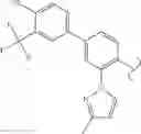 Fig. 796 - Spirocyclic compounds as tryptophan hydroxylase inhibitors
