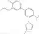 Fig. 801 - Spirocyclic compounds as tryptophan hydroxylase inhibitors
