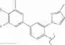 Fig. 805 - Spirocyclic compounds as tryptophan hydroxylase inhibitors