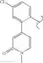 Fig. 806 - Spirocyclic compounds as tryptophan hydroxylase inhibitors