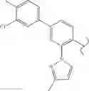 Fig. 808 - Spirocyclic compounds as tryptophan hydroxylase inhibitors