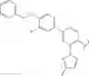 Fig. 825 - Spirocyclic compounds as tryptophan hydroxylase inhibitors