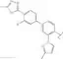 Fig. 832 - Spirocyclic compounds as tryptophan hydroxylase inhibitors