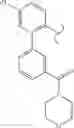 Fig. 835 - Spirocyclic compounds as tryptophan hydroxylase inhibitors